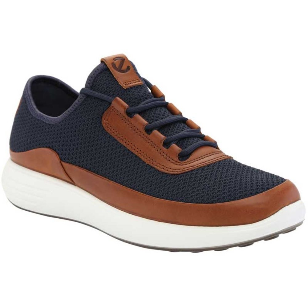 ECCO Men's Soft 7 Runner Sneaker